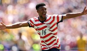 World Cup Today: Schedule, Times, TV, Streaming for USA, Germany, and More
