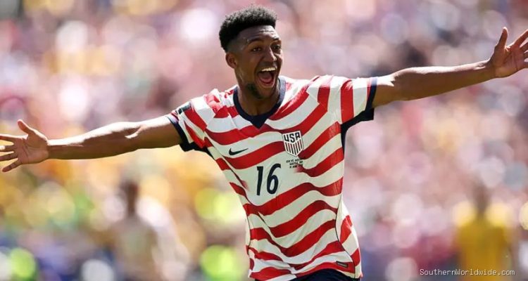 World Cup Today: Schedule, Times, TV, Streaming for USA, Germany, and More