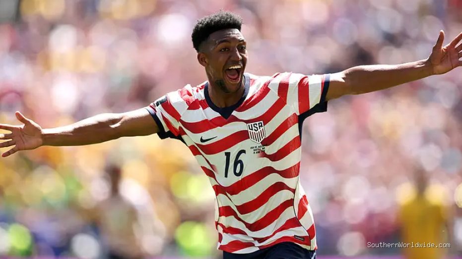 World Cup Today: Schedule, Times, TV, Streaming for USA, Germany, and More