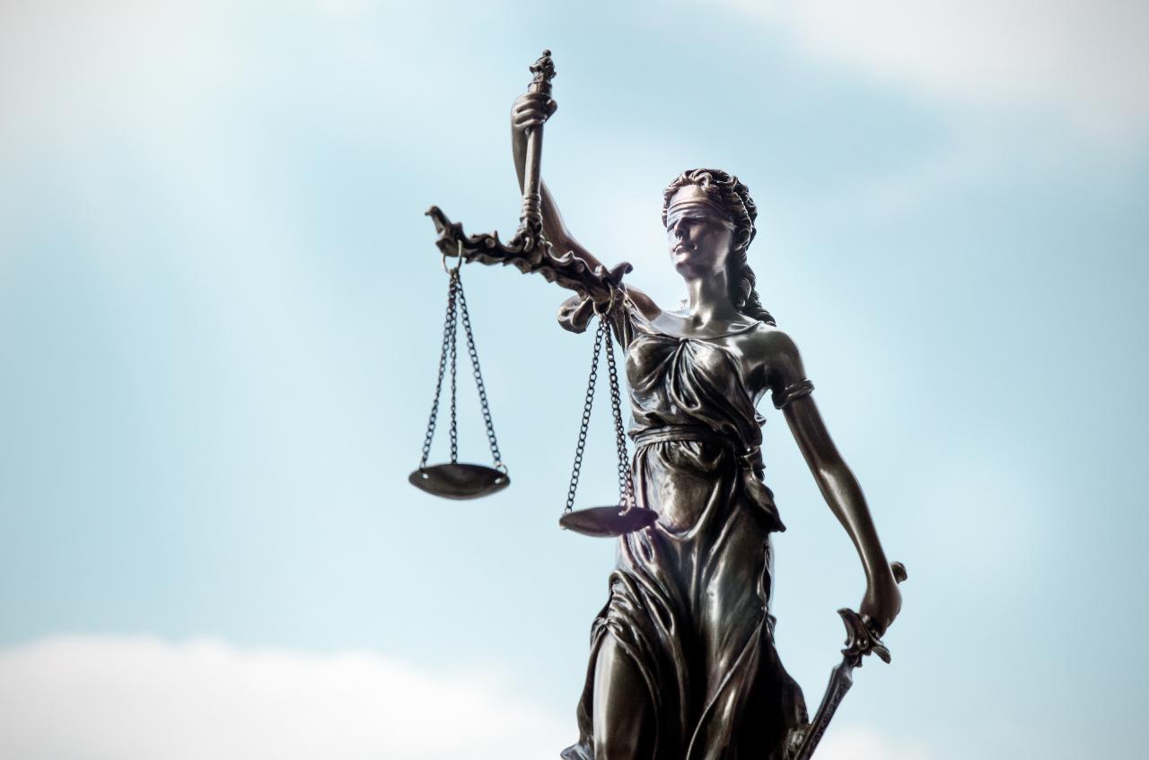 The Role of Lawyers in Defending Civil Liberties
