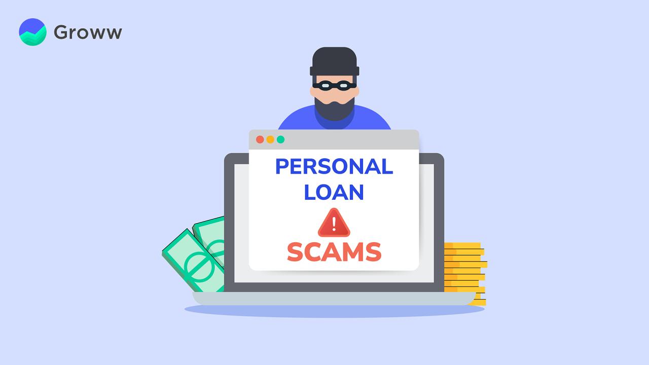 Loan Scams and How to Avoid Them
