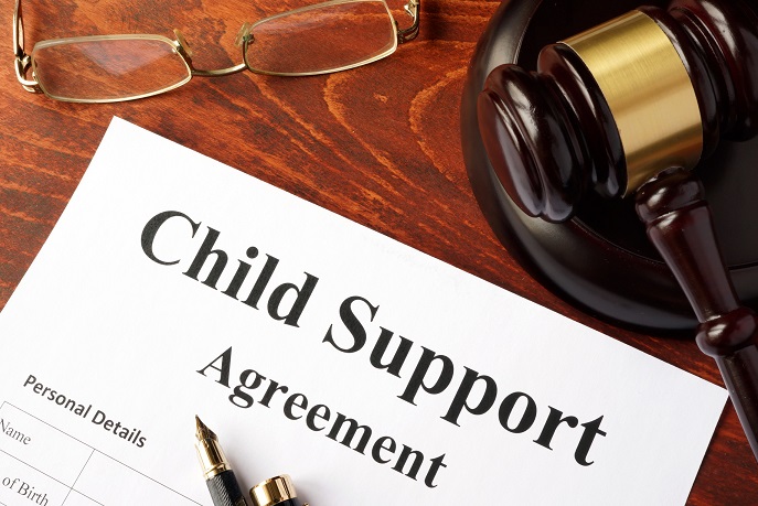 Family Lawyers and Child Support Enforcement: A Necessity
