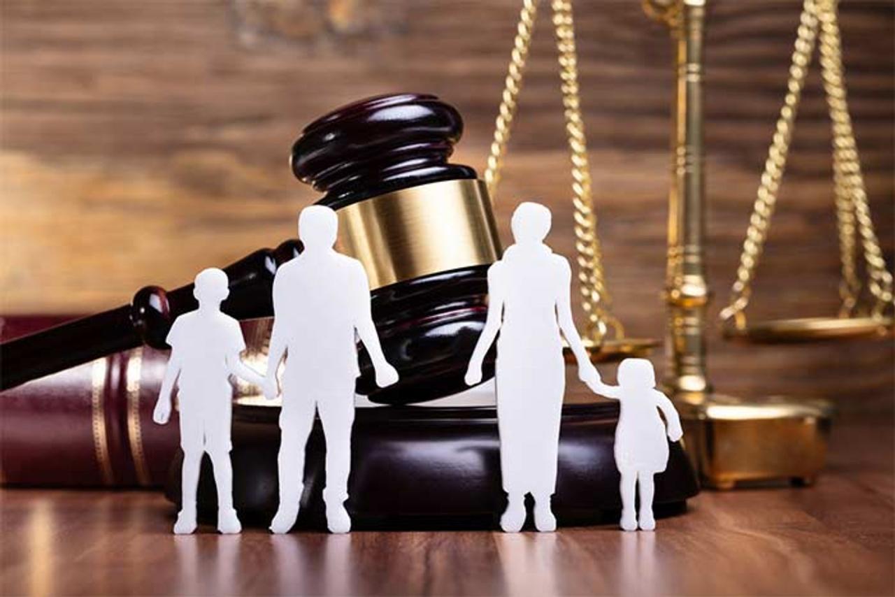 Legal Aid for Military Families: Family Lawyers' Support
