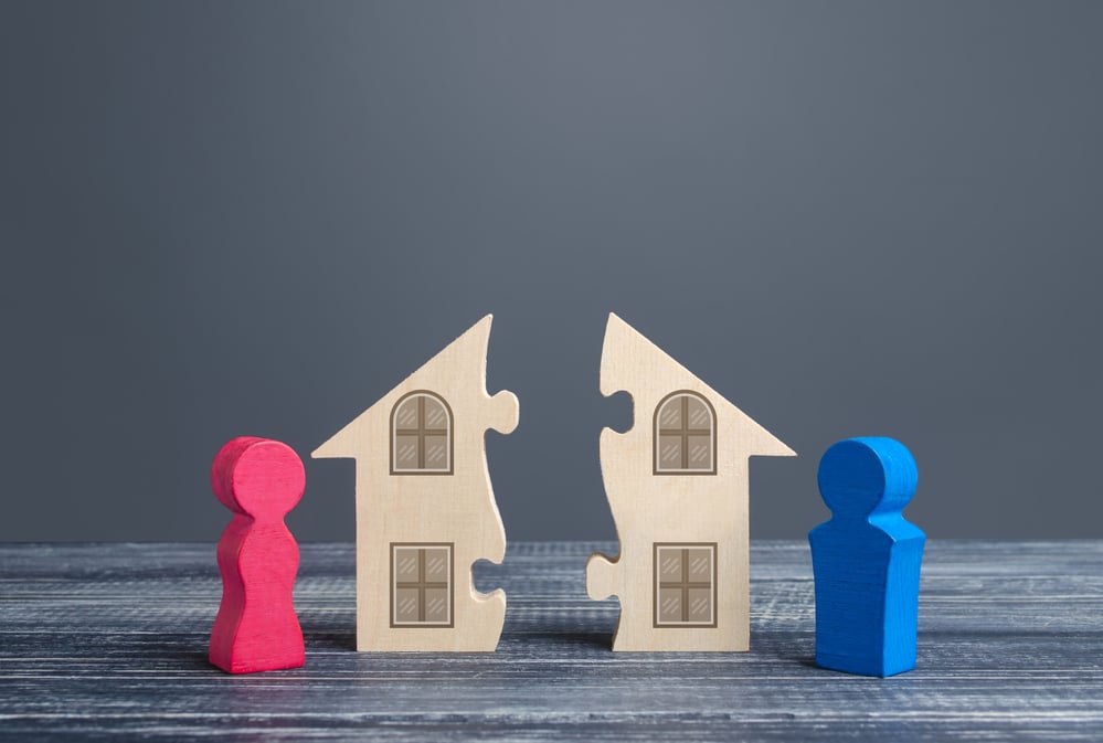 Marital Property Division: The Role of Family Lawyers
