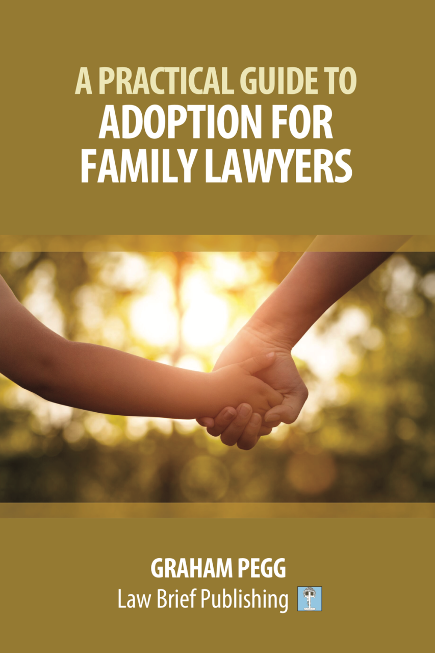 Legal Rights of Adoptive Parents: Family Lawyers' Expertise