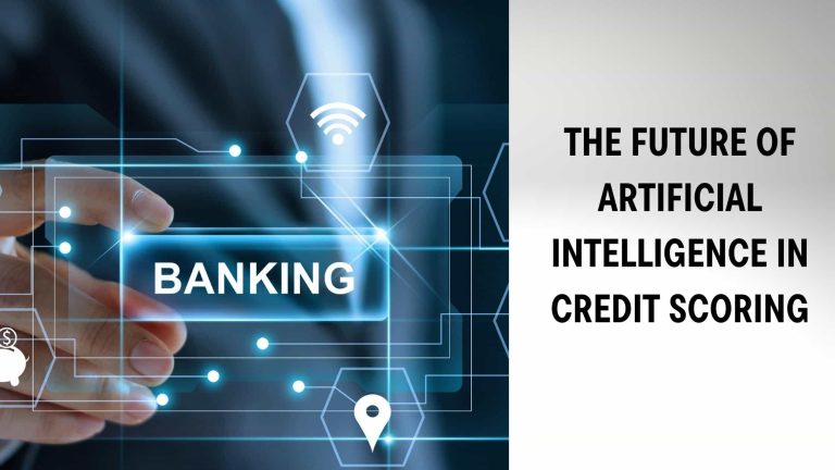 The Influence of Artificial Intelligence in Loan Scoring