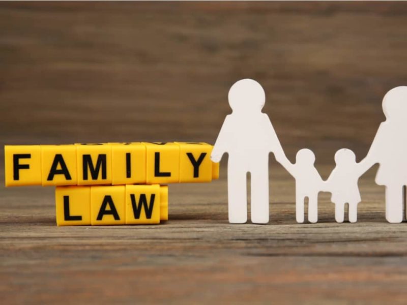 Family Lawyers and Alimony: Understanding Your Rights