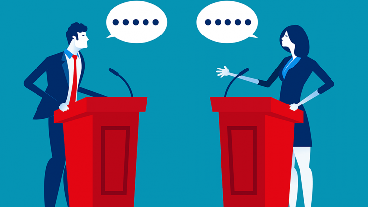 Debating Skills: A Valuable Asset for Future Lawyers