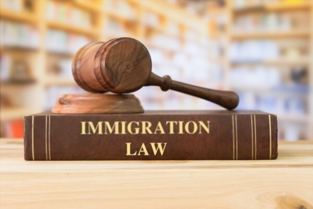 Immigration Law: Advocating for Immigrant Rights and Diverse Communities
