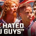 1994 USA Reunion: Former Players Reflect on the World Cup and the Future