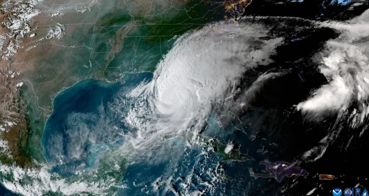 2026 Atlantic Hurricane Season Forecast Released
