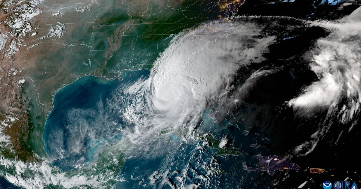 2026 Atlantic Hurricane Season Forecast Released