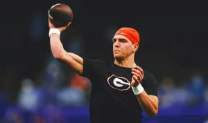 2026 College Football Futures: SEC Championship Contenders