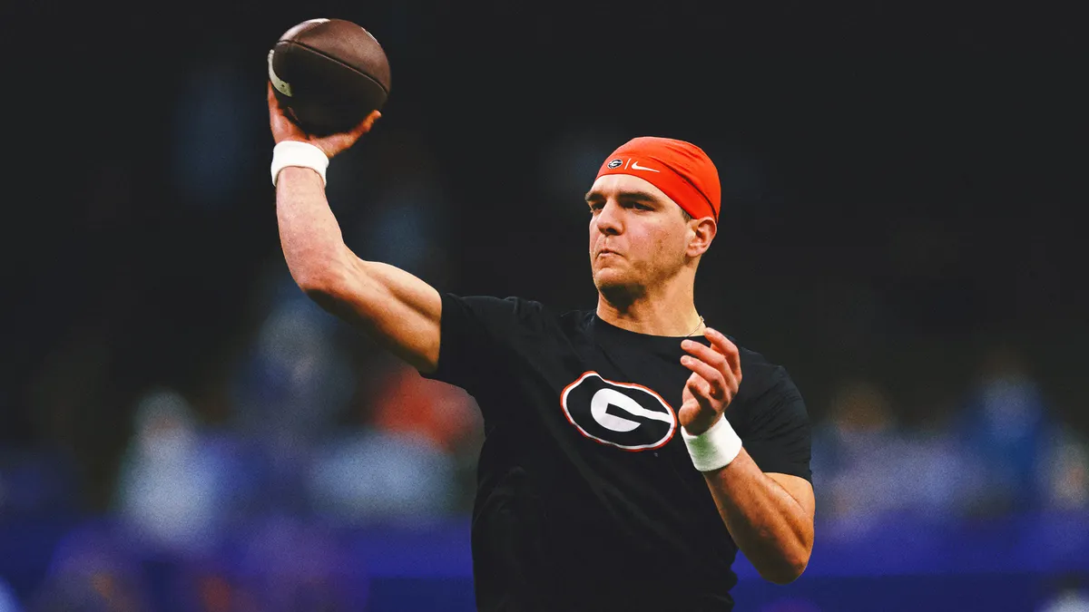 2026 College Football Futures: SEC Championship Contenders