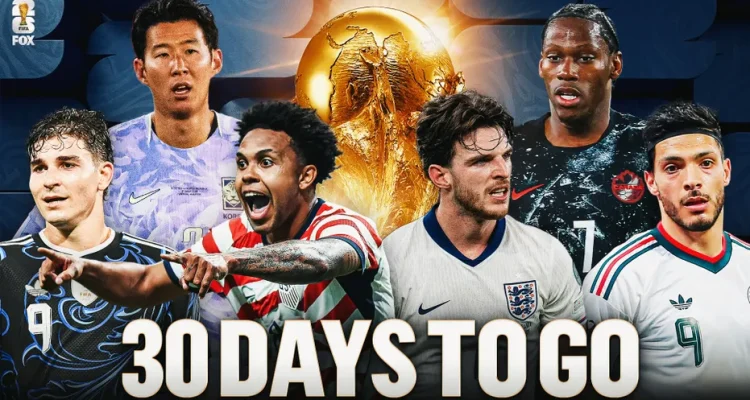 2026 FIFA World Cup: Key Information, USA's Matches, and Viewing Guide
