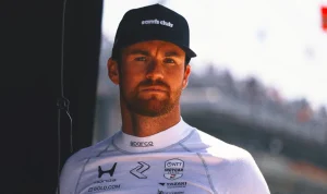 2026 IndyCar Odds: Kirkwood Leads Detroit Grand Prix Favorites