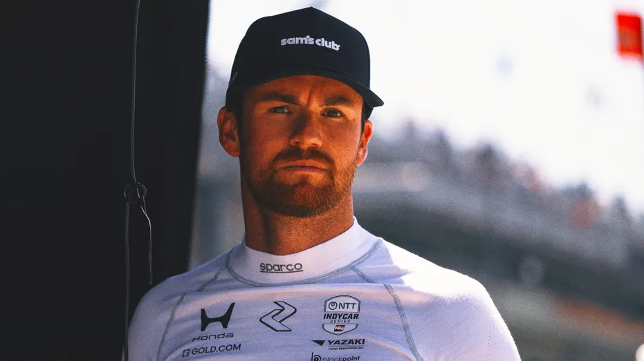 2026 IndyCar Odds: Kirkwood Leads Detroit Grand Prix Favorites