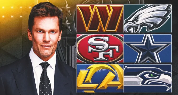 2026 NFL Schedule Release: Rams vs. Seahawks on Christmas Featured on FOX