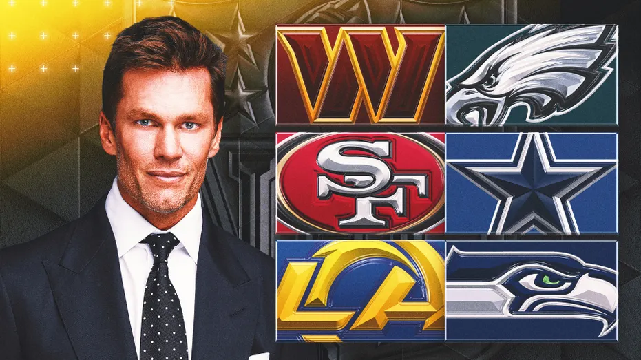 2026 NFL Schedule Release: Rams vs. Seahawks on Christmas Featured on FOX