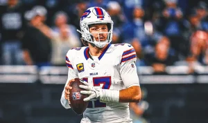 2026 NFL Week 1 Odds: Lines and Spreads for All 16 Games