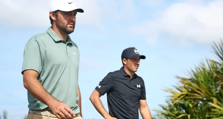 2026 PGA Championship Betting: Favorites and Long Shots