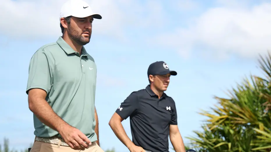 2026 PGA Championship Betting: Favorites and Long Shots