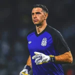 2026 World Cup Golden Glove Favorites: Emiliano Martínez Leading Contenders