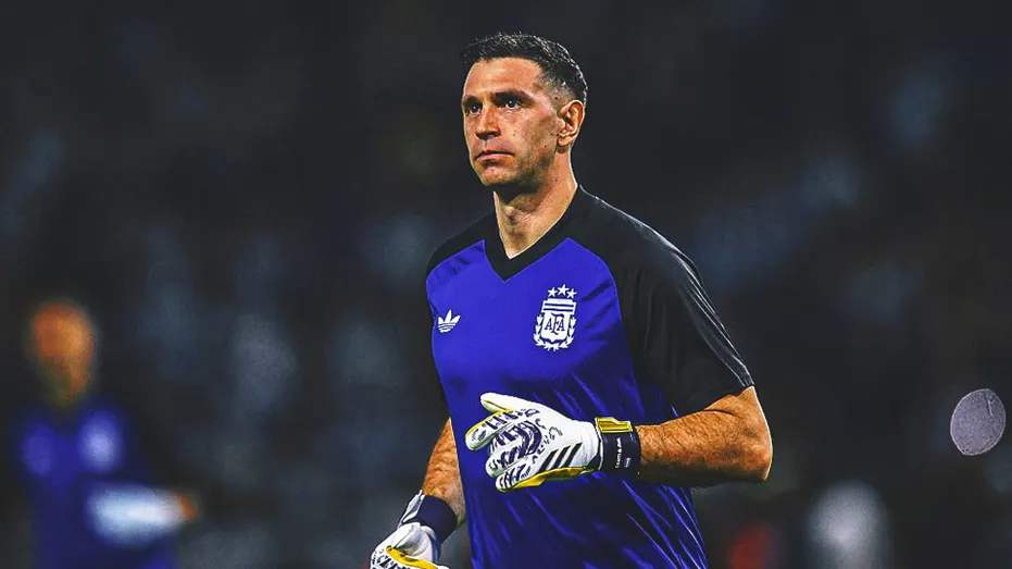 2026 World Cup Golden Glove Favorites: Emiliano Martínez Leading Contenders