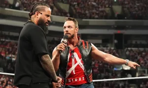 2026 WWE King and Queen of the Ring Brackets Revealed