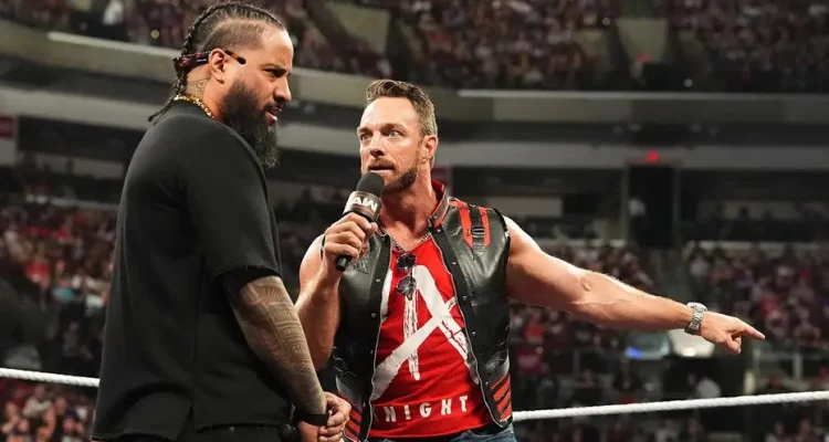 2026 WWE King and Queen of the Ring Brackets Revealed