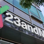 23andMe May Be Selling More Than Genetic Information