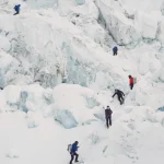 274 climbers ascend Mount Everest from Nepal in one day