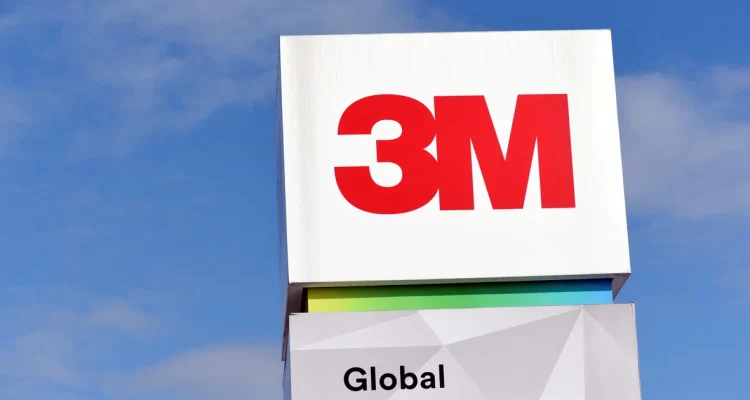 3M Faces $1.4 Billion Lawsuit from Australia Over "Forever Chemicals" at Defense Sites