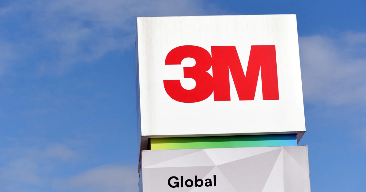 3m-faces-14-billion-lawsuit-from-australia-over-forever-chemicals-at-defense-sit-89746 3M Faces $1.4 Billion Lawsuit from Australia Over "Forever Chemicals" at Defense Sites