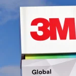 3M Faces $1.4 Billion Lawsuit from Australia Over PFAS Chemicals at Defense Bases