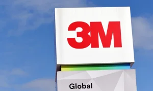 3M Faces $1.4 Billion Lawsuit from Australia Over PFAS Chemicals at Defense Bases