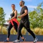 5 common walking mistakes that could hurt your progress, according to an expert