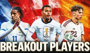 6-first-time-world-cup-players-expected-to-shine-in-2026-26736 6 First-Time World Cup Players Expected to Shine in 2026