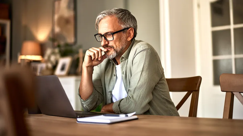 A certain sitting posture might increase dementia risk more than others, research indicates