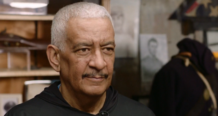 A Man's Fight to Save a Town's Civil Rights Legacy