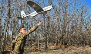 a-new-era-of-warfare-ukraines-secret-drone-factories-42852 A New Era of Warfare': Ukraine's Secret Drone Factories