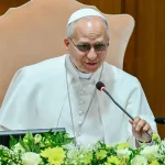 A Pope Embraces AI's Future While Cautioning Its Power
