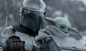 a-review-of-the-mandalorian-and-grogu-an-entertaining-yet-forgettable-return-to-39762 A Review of 'The Mandalorian and Grogu': An Entertaining Yet Forgettable Return to Star Wars