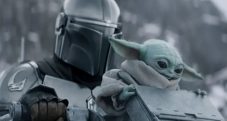 A Review of 'The Mandalorian and Grogu': An Entertaining Yet Forgettable Return to Star Wars