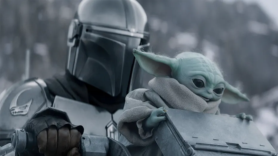 A Review of 'The Mandalorian and Grogu': An Entertaining Yet Forgettable Return to Star Wars