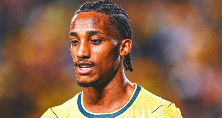 A World Cup Spot He Deserved': Brazil Coach Laments João Pedro's Omission