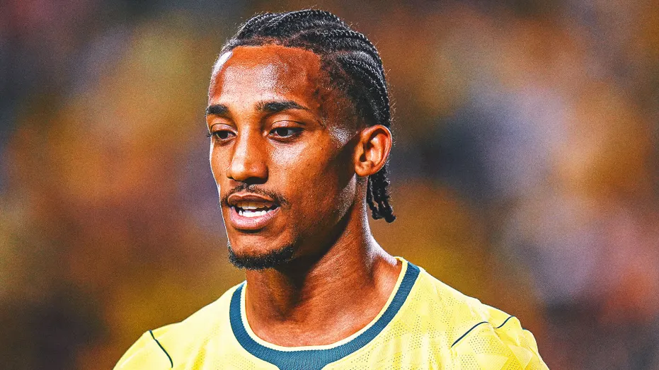 A World Cup Spot He Deserved': Brazil Coach Laments João Pedro's Omission