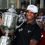 Aaron Rai Wins PGA Championship After Stellar Final Round