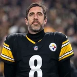 Aaron Rodgers' Weekend of Rumors: No Steelers Meeting, Decision Still Undecided
