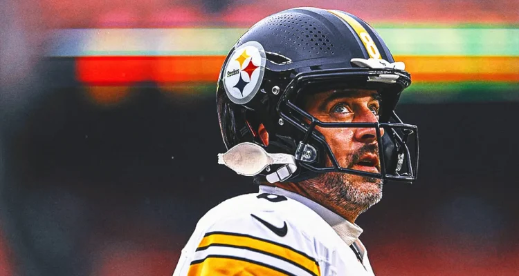 Aaron Rodgers: Will He Reach 70k Passing Yards?